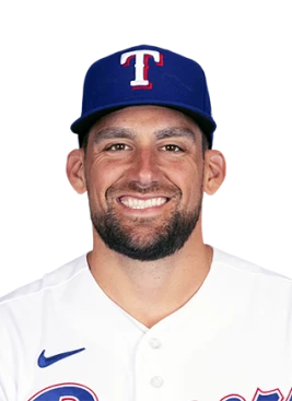 Nathan Eovaldi - athletespeakers