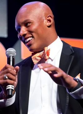 Josh Dobbs - athletespeakers