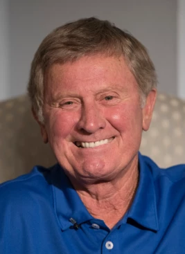 Steve Spurrier - athletespeakers