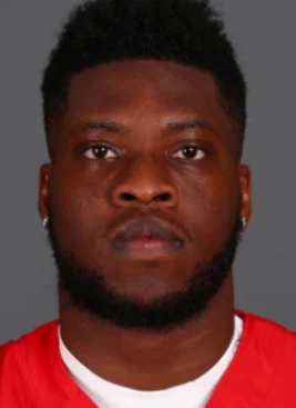 Emmanuel Ogbah - athletespeakers