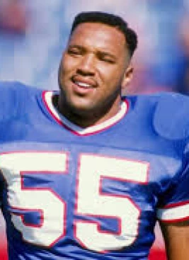 Cornelius Bennett - athletespeakers