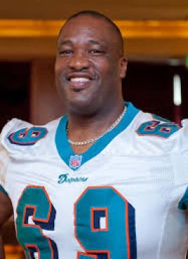 Keith Sims - athletespeakers