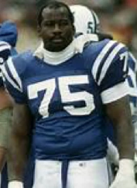 Chris Hinton - athletespeakers