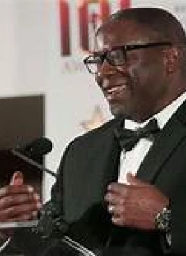 Carlos Carson - athletespeakers