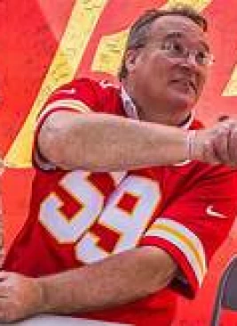 Gary Spani - athletespeakers