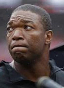 Chris Samuels - athletespeakers