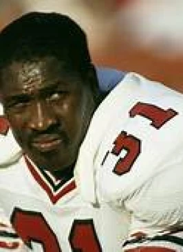 William Andrews - athletespeakers