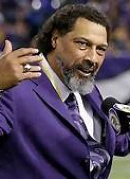 Joey Browner - athletespeakers