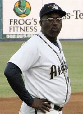 Garry Templeton - athletespeakers