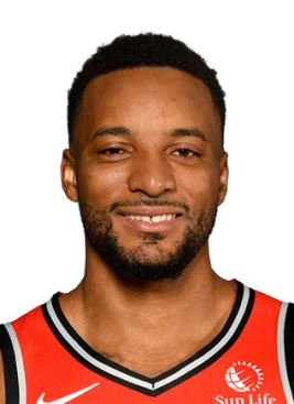 Norman Powell - athletespeakers