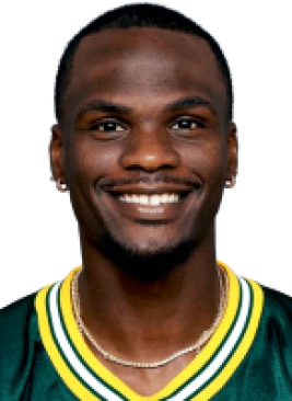 Marquez Valdes-Scantling - athletespeakers