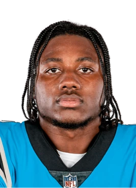 Curtis Samuel - athletespeakers