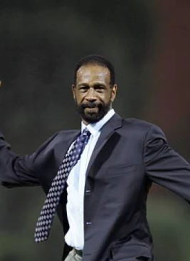 Garry Maddox - athletespeakers