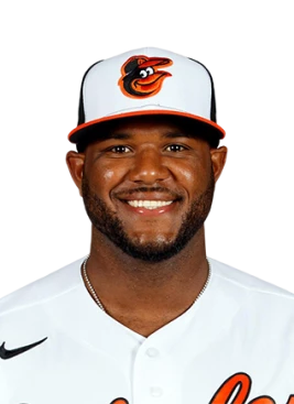 Hanser Alberto - athletespeakers