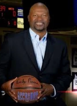 Ricky Pierce - athletespeakers