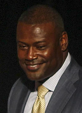 Kevin Carter - athletespeakers