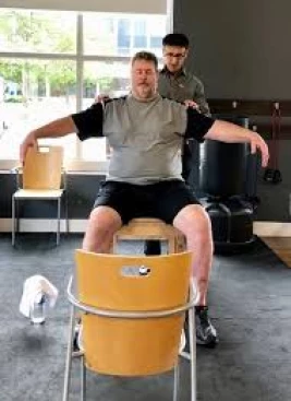 Keith Van Horne - athletespeakers