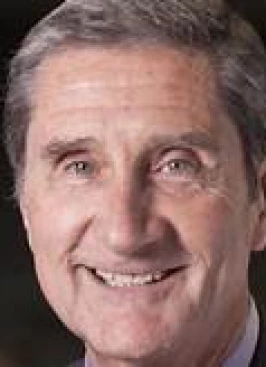 Jon McGlocklin - athletespeakers