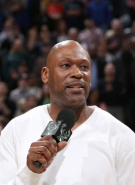 Glenn Robinson - athletespeakers