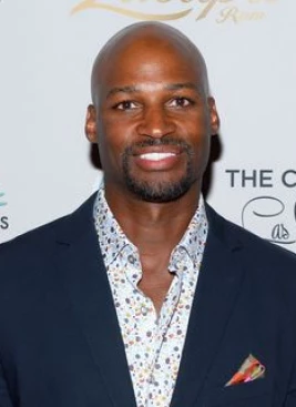 Travis Best - athletespeakers