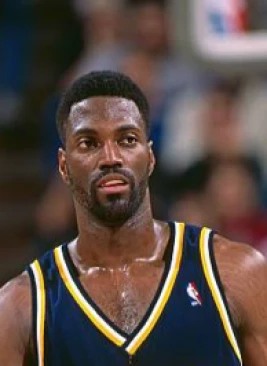 Dale Davis - athletespeakers