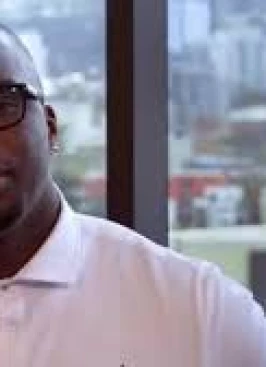 Jermaine O'Neal - athletespeakers