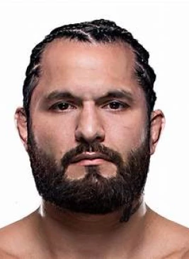 Jorge Masvidal - athletespeakers