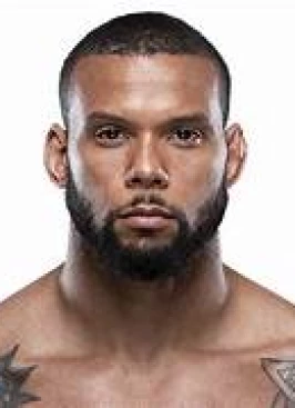 Thiago Santos - athletespeakers