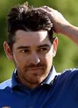 Louis Oosthuizen - athletespeakers