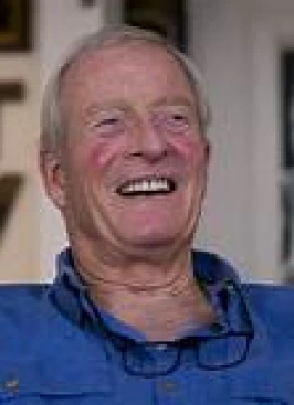 Dick Van Arsdale - athletespeakers