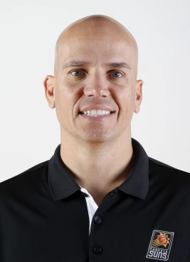 Nate Bjorkgren - athletespeakers