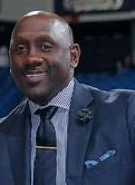 Bobby Jackson - athletespeakers