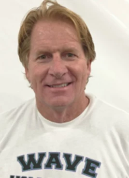 Steve Timmons - athletespeakers