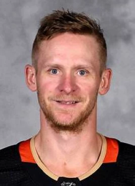 Corey Perry - athletespeakers