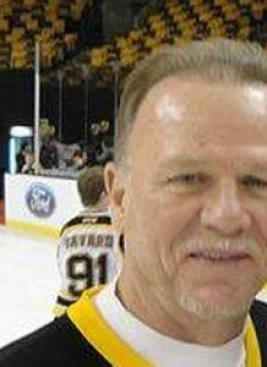 Rick Middleton - athletespeakers