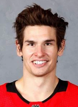 Sean Monahan - athletespeakers