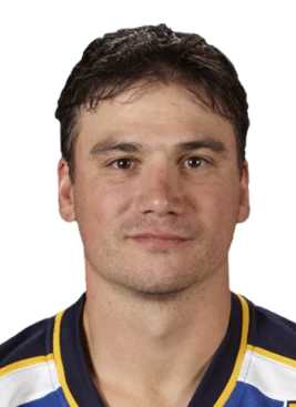 Jamie Langenbrunner - athletespeakers