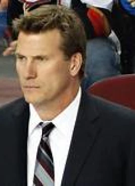 Joel Otto - athletespeakers