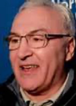 John Tonelli - athletespeakers