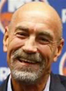 Bob Nystrom - athletespeakers