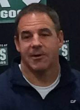 John LeClair - athletespeakers
