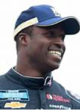 Jesse Iwuji - athletespeakers