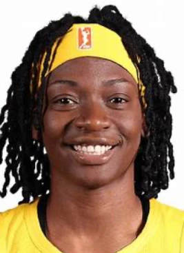 Erica Wheeler - athletespeakers