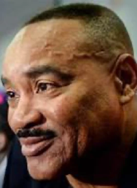 Gary Green - athletespeakers