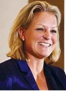 Michelle Brooke-Marciniak - athletespeakers