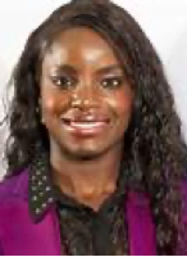 Eniola Aluko - athletespeakers