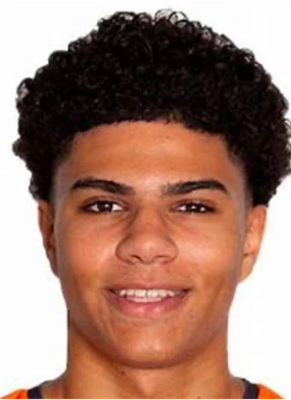 Killian Hayes - athletespeakers