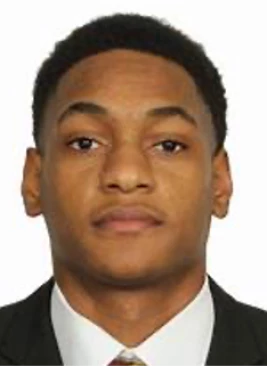 Devin Vassell - athletespeakers