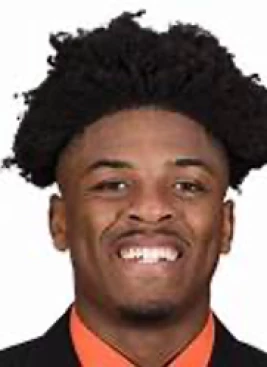 Gregory Rousseau - athletespeakers