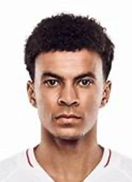 Dele Alli - athletespeakers